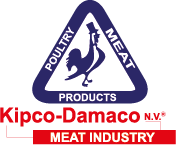 kipco damco logo