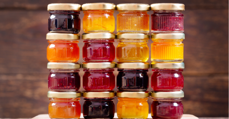 Jam & Gel image